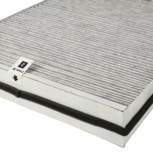 VHBW Philips AC4147/10 HEPA + Activated Carbon Filter, 36 x 28 x 4.5 cm