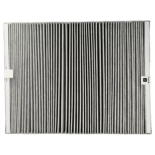 VHBW Philips AC4147/10 HEPA + Activated Carbon Filter, 36 x 28 x 4.5 cm