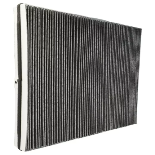 VHBW Philips AC4147/10 HEPA + Activated Carbon Filter, 36 x 28 x 4.5 cm