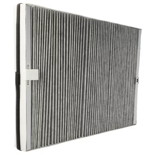 VHBW Philips AC4147/10 HEPA + Activated Carbon Filter, 36 x 28 x 4.5 cm