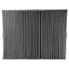 VHBW Philips AC4147/10 HEPA + Activated Carbon Filter, 36 x 28 x 4.5 cm