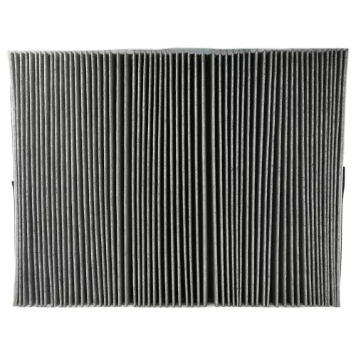 VHBW Philips AC4147/10 HEPA + Activated Carbon Filter, 36 x 28 x 4.5 cm