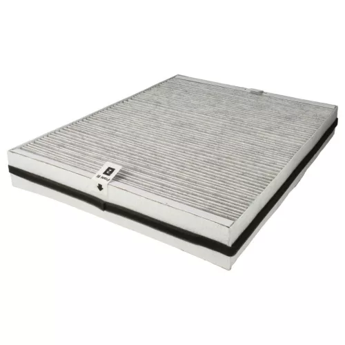 VHBW Philips AC4147/10 HEPA + Activated Carbon Filter, 36 x 28 x 4.5 cm
