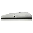VHBW Philips AC4147/10 HEPA + Activated Carbon Filter, 36 x 28 x 4.5 cm