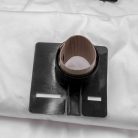 VHBW Staubsauger Staubbeutel für Festo Festool FIS-CT 22, 452970 - Mikrofaser