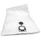 VHBW 5x Swirl UNI 20 Bomann Porszívótasak / porzsák - Mikropolár