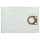 Bosch 2605411229 Mikropolárt Porszívótasak (5x)