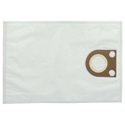 Bosch 2605411229 Mikropolárt Porszívótasak (5x)