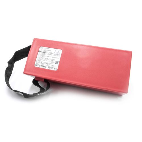 Leica GEB171 Akkumulátor - 9000 mAh 12 V NiMH