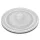 VHBW Proline 6898790 Tányér Mikrohullámú Sütőkhöz - 24,5 cm Forgólap