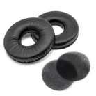 VHBW 2x AKG K121 Ear Pads - Polyurethane