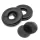 VHBW 2x AKG K121 Ear Pads - Polyurethane
