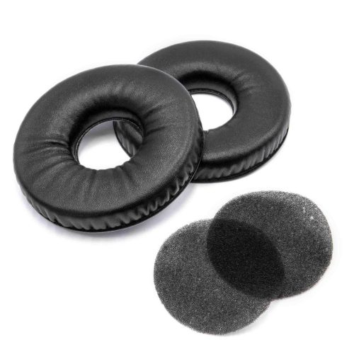 2x AKG K121 Fülpárna - Poliuretán