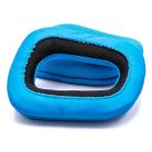 VHBW 2x Logitech G930 Fülpárna - Poliuretán