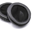 VHBW 2x ATH Fülpárnák, 60 mm, Sony ES55, Poliuretán