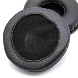 VHBW Polyurethane Ear Pad, 7 cm, 2x