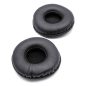 VHBW Poliuretán Fülpárna, 7 cm, 2x