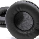 VHBW 2x Ear Pads - Polyurethane, 7.5 cm