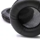 VHBW Polyurethane Ear Pad, 9 cm Outer Diameter, 2x