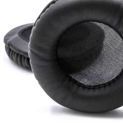 VHBW Polyurethane Ear Pad, 9 cm Outer Diameter, 2x