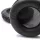 VHBW Polyurethane Ear Pad, 9 cm Outer Diameter, 2x