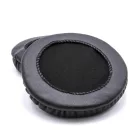 VHBW Polyurethane Ear Pad, 9 cm Outer Diameter, 2x