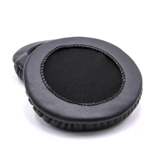 VHBW Polyurethane Ear Pad, 9 cm Outer Diameter, 2x