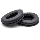 VHBW Polyurethane Ear Pad, 9 cm Outer Diameter, 2x