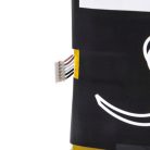 VHBW Mobile Phone Battery for Acer BAT-P10, BAT-P101ICP5/61/73 - 3000 mAh 3.8 V Li-Polymer - Smartphone Battery