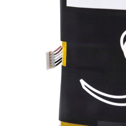 VHBW Mobile Phone Battery for Acer BAT-P10, BAT-P101ICP5/61/73 - 3000 mAh 3.8 V Li-Polymer - Smartphone Battery