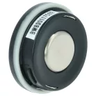 VHBW Hundetrainer Akku PetSafe RFA-67D-11, RFA-67 - 150 mAh 6 V Li-MnO2