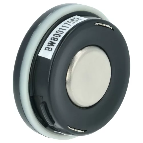 VHBW Hundetrainer Akku PetSafe RFA-67D-11, RFA-67 - 150 mAh 6 V Li-MnO2