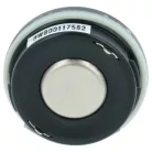 VHBW Hundetrainer Akku PetSafe RFA-67D-11, RFA-67 - 150 mAh 6 V Li-MnO2