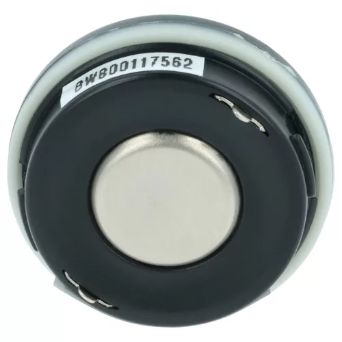 VHBW Hundetrainer Akku PetSafe RFA-67D-11, RFA-67 - 150 mAh 6 V Li-MnO2