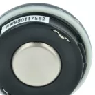 VHBW Hundetrainer Akku PetSafe RFA-67D-11, RFA-67 - 150 mAh 6 V Li-MnO2