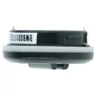 VHBW Hundetrainer Akku PetSafe RFA-67D-11, RFA-67 - 150 mAh 6 V Li-MnO2