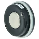 VHBW Hundetrainer Akku PetSafe RFA-67D-11, RFA-67 - 150 mAh 6 V Li-MnO2