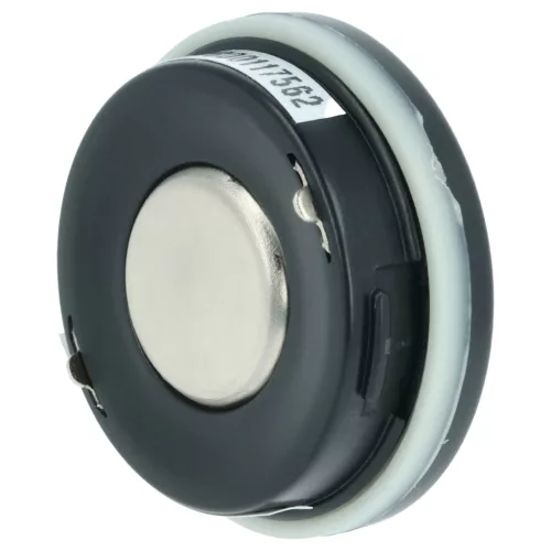 VHBW Hundetrainer Akku PetSafe RFA-67D-11, RFA-67 - 150 mAh 6 V Li-MnO2