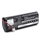 VHBW Sony 4/UR18490 DVD Player Battery - 2400 mAh 7.4 V Li-Ion