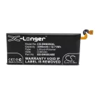 VHBW Mobile Phone Battery Samsung EB-BN950ABE, GH82-15090A - 3300 mAh 3.85 V Li-polymer