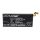 Mobiltelefon akkumulátor  Samsung EB-BN950ABE, GH82-15090A - 3300 mAh 3,85 V Li-polymer