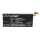 VHBW Mobile Phone Battery Samsung EB-BN950ABE, GH82-15090A - 3300 mAh 3.85 V Li-polymer
