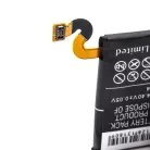 VHBW Mobile Phone Battery Samsung EB-BN950ABE, GH82-15090A - 3300 mAh 3.85 V Li-polymer