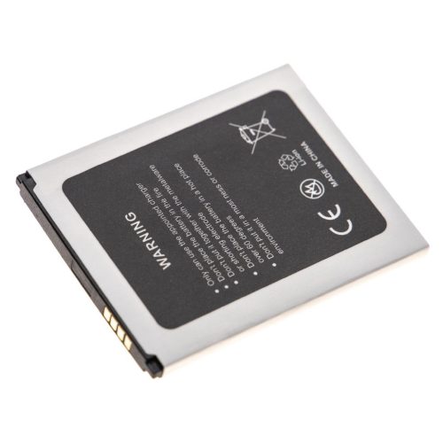 VHBW Mobile Phone Battery for Acer BAT-A11 - 2000 mAh 3.8 V Li-Ion - Smartphone Battery