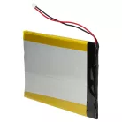 VHBW E-book Reader Battery Tolino Shine 1, 3, 2 HD, Tolino Vision 2, 4 HD - 1500 mAh 3.7 V Li-polymer