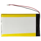 VHBW E-book Reader Battery Tolino Shine 1, 3, 2 HD, Tolino Vision 2, 4 HD - 1500 mAh 3.7 V Li-polymer