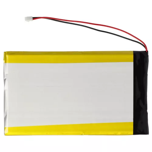 VHBW E-book Reader Battery Tolino Shine 1, 3, 2 HD, Tolino Vision 2, 4 HD - 1500 mAh 3.7 V Li-polymer