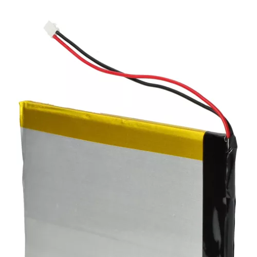 VHBW E-book Reader Battery Tolino Shine 1, 3, 2 HD, Tolino Vision 2, 4 HD - 1500 mAh 3.7 V Li-polymer