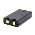 VHBW Nyomtatóakkumulátor  Dymo W009415, 643463, 1814308 nyomtatókhoz – 1300 mAh 7,4 V Li-polimer