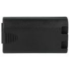 VHBW Nyomtató akkumulátor Dymo LabelManager 260p, PnP, 280-650 mAh 7,4 V Li-Ionhoz